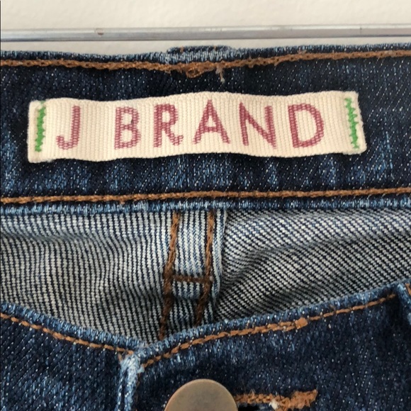 J Brand Jeans - Picture 3 of 3